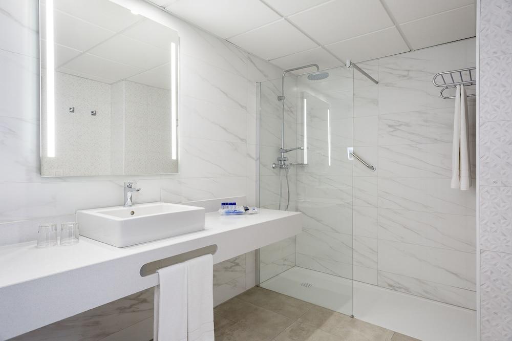 Hotel Best Punta Dorada 萨洛 外观 照片