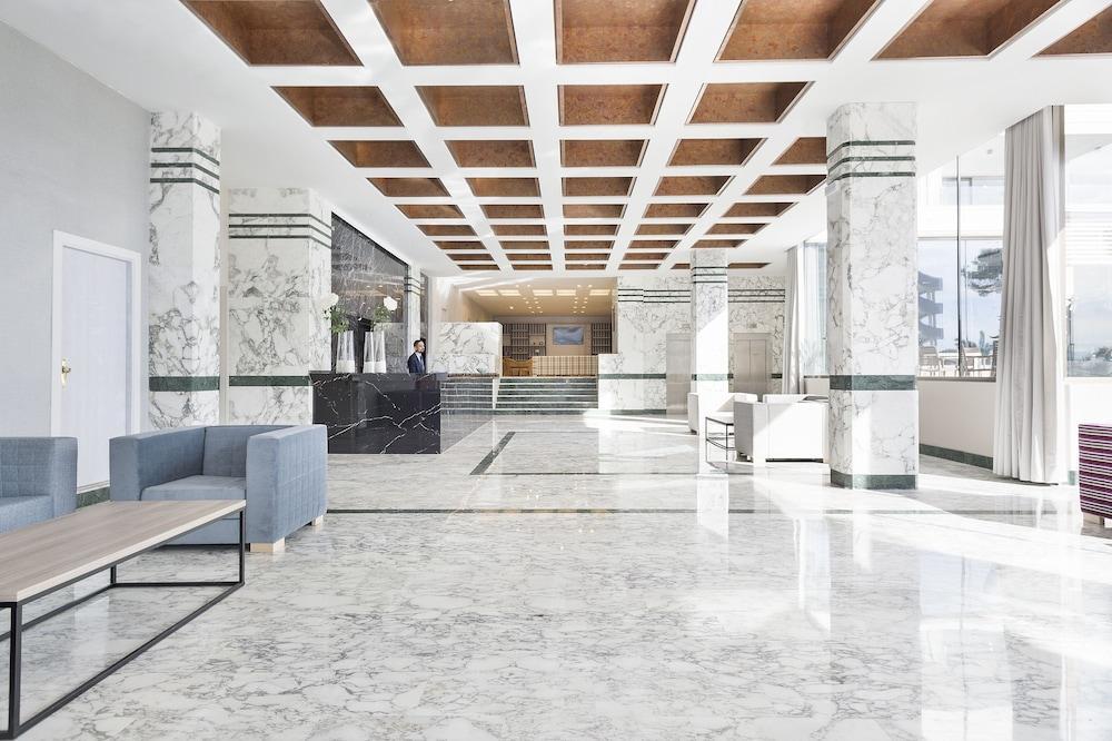 Hotel Best Punta Dorada 萨洛 外观 照片