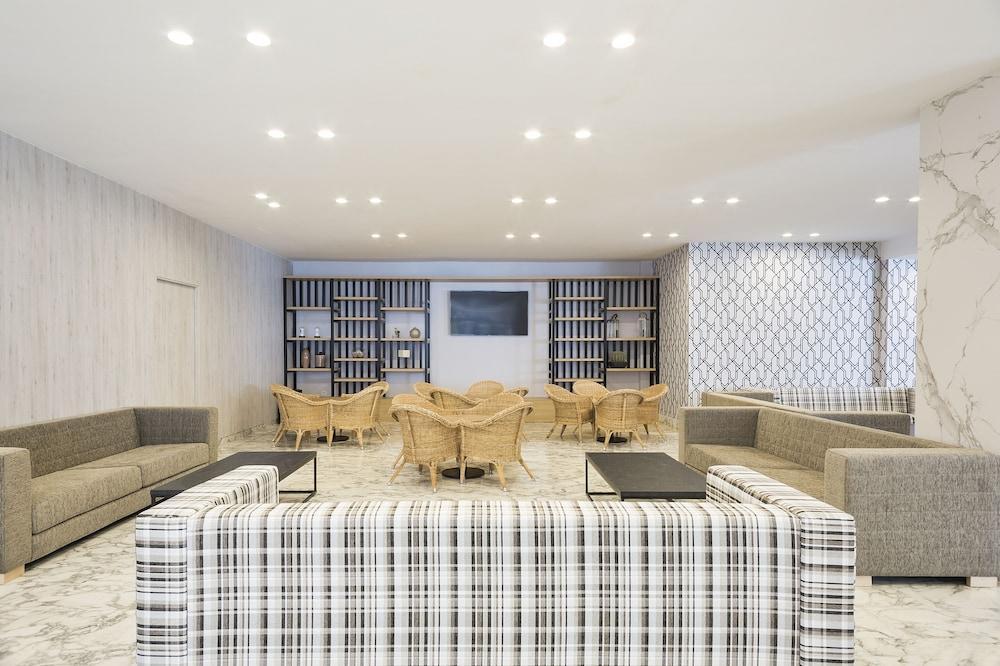 Hotel Best Punta Dorada 萨洛 外观 照片